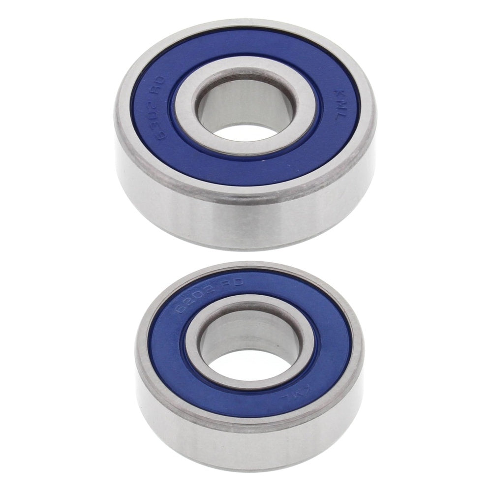 New ALL BALLS Rear Wheel Bearing Kit For KAWASAKI, SUZUKI 25-1197 | Australian Moto Spares