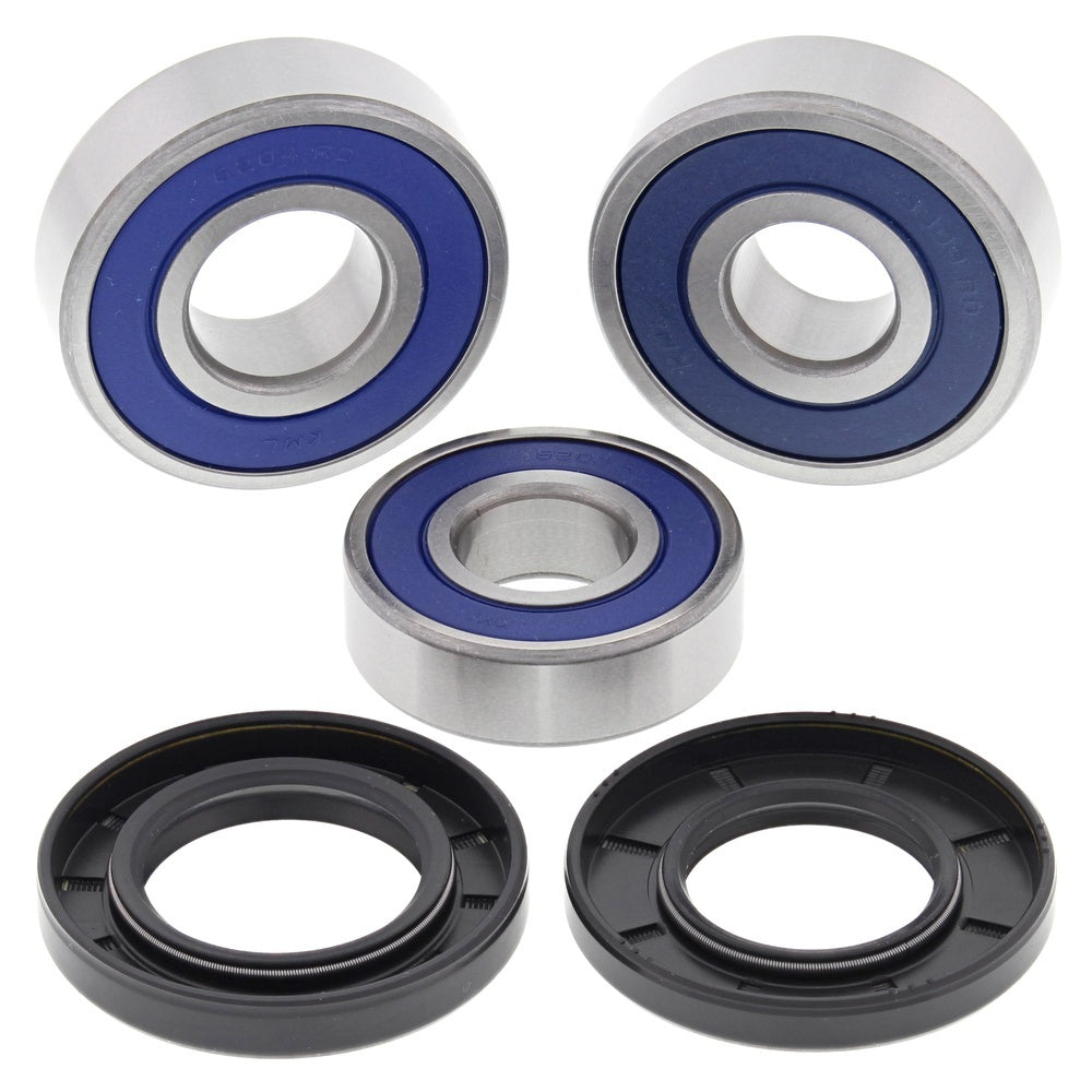 New ALL BALLS Rear Wheel Bearing Kit For HYOSUNG GV700 AQUILA 25-1232