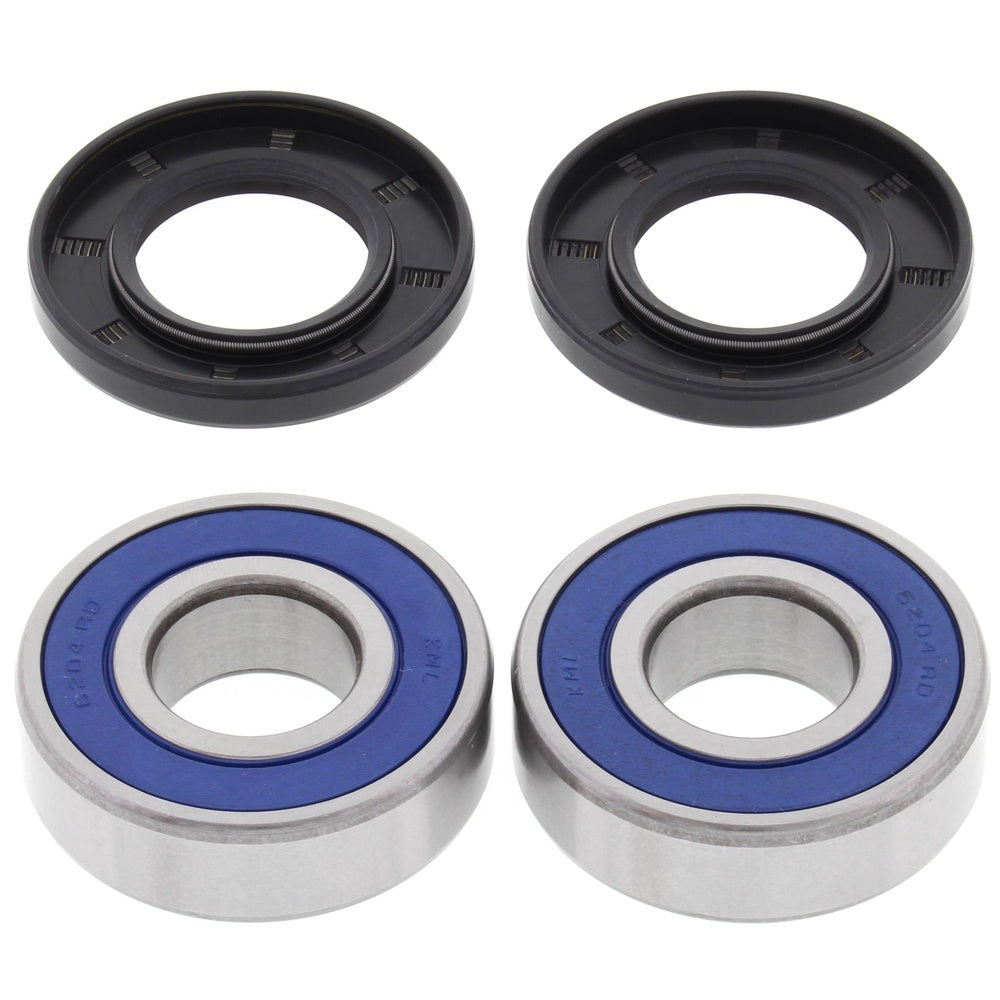New ALL BALLS Rear Wheel Bearing Kit For SUZUKI RM250, RM125 25-1263