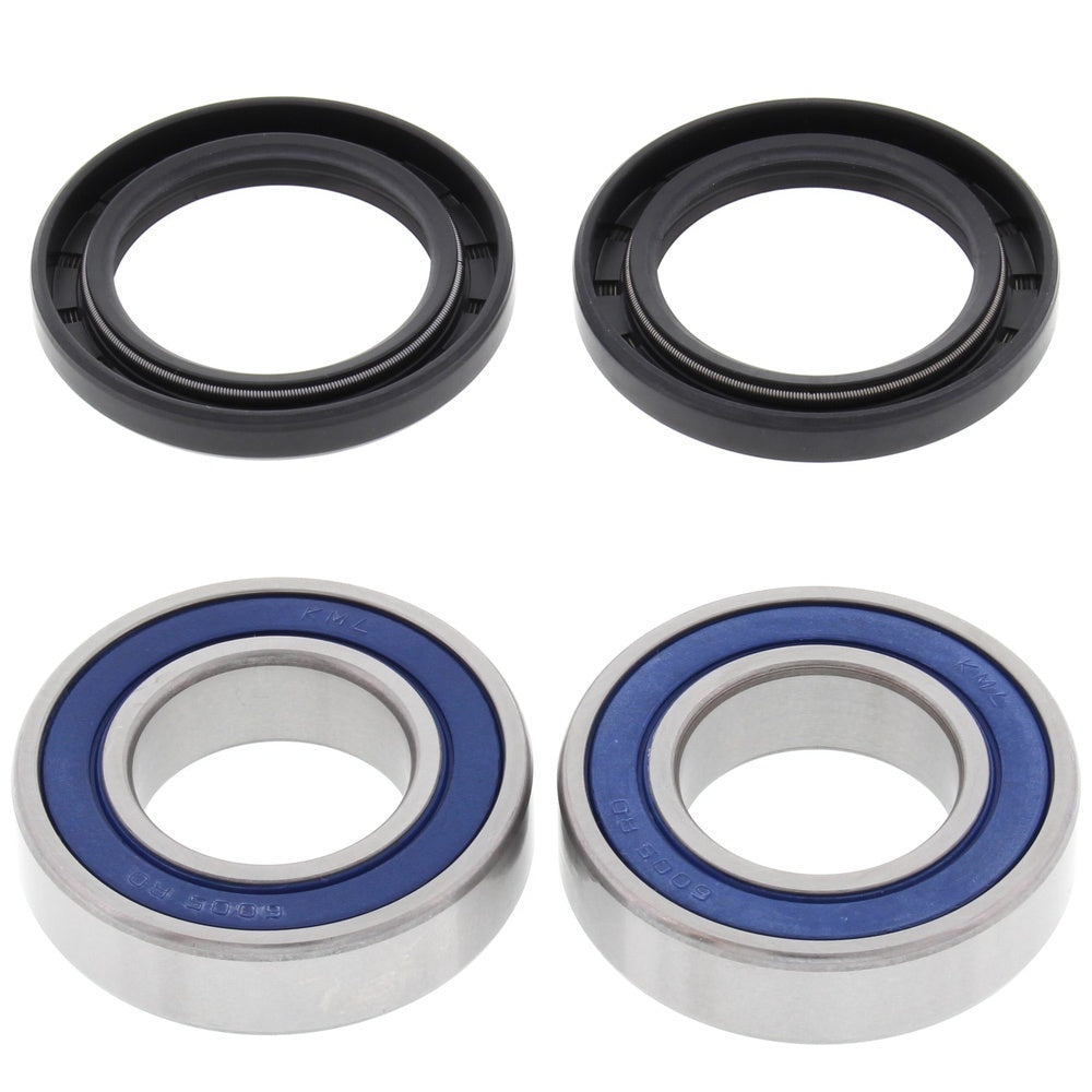 New ALL BALLS Rear Wheel Bearing Kit For KTM 25-1273 | Australian Moto Spares