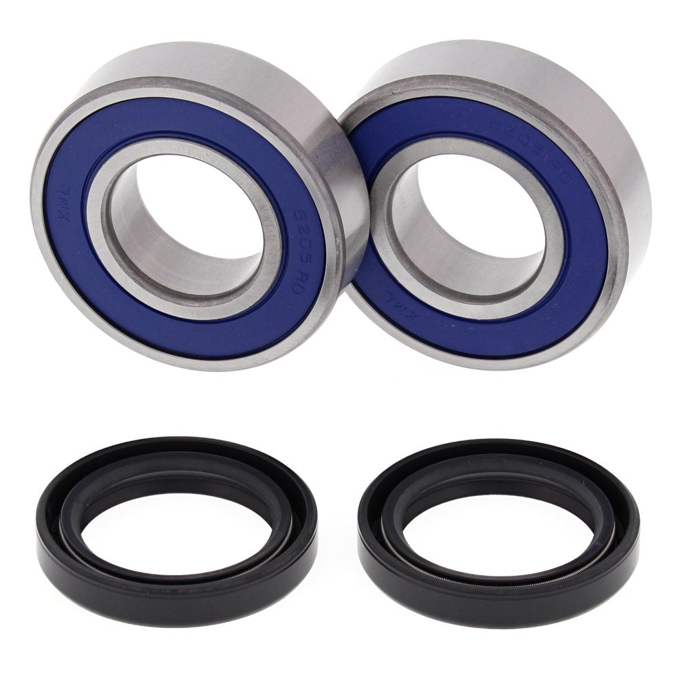 New ALL BALLS Rear Wheel Bearing Kit For KAWASAKI 25-1274 | Australian Moto Spares