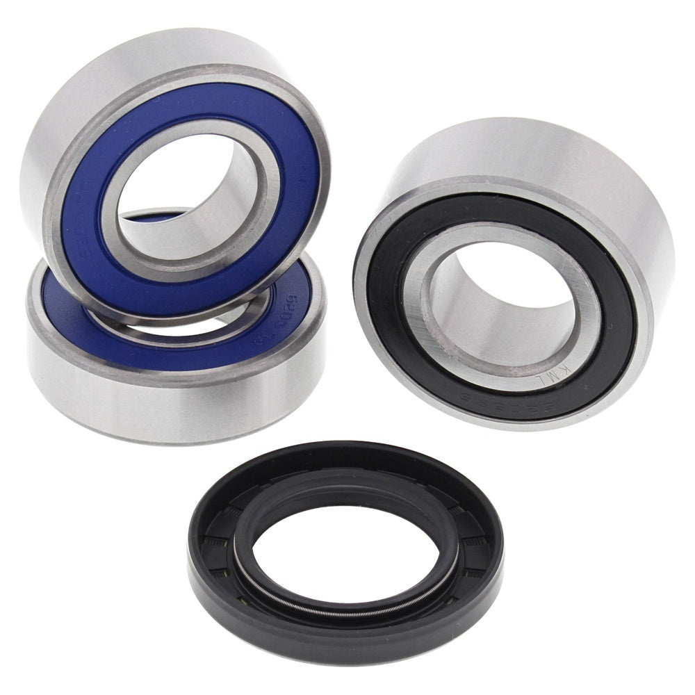 New ALL BALLS Rear Wheel Bearing Kit For HUSABERG FS650, FS450 25-1283