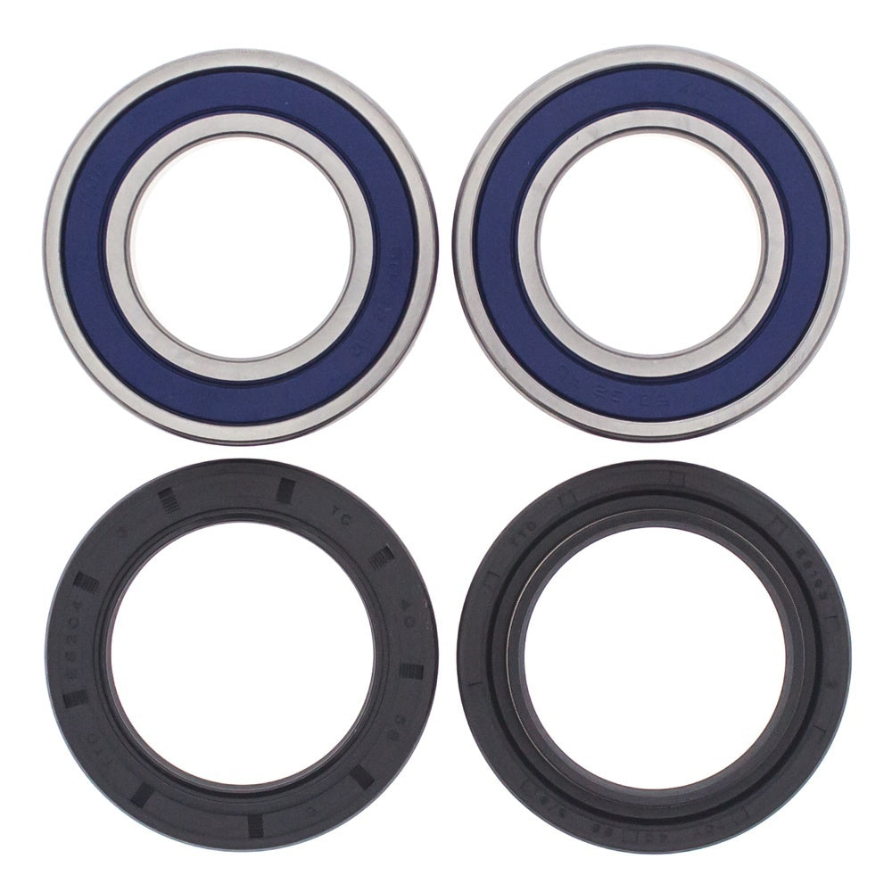 New ALL BALLS Rear Wheel Bearing Kit For SUZUKI 25-1299 | Australian Moto Spares