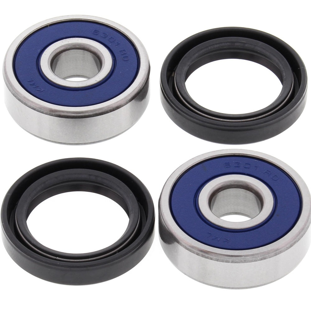 New ALL BALLS Rear Wheel Bearing Kit For HONDA 25-1300 | Australian Moto Spares