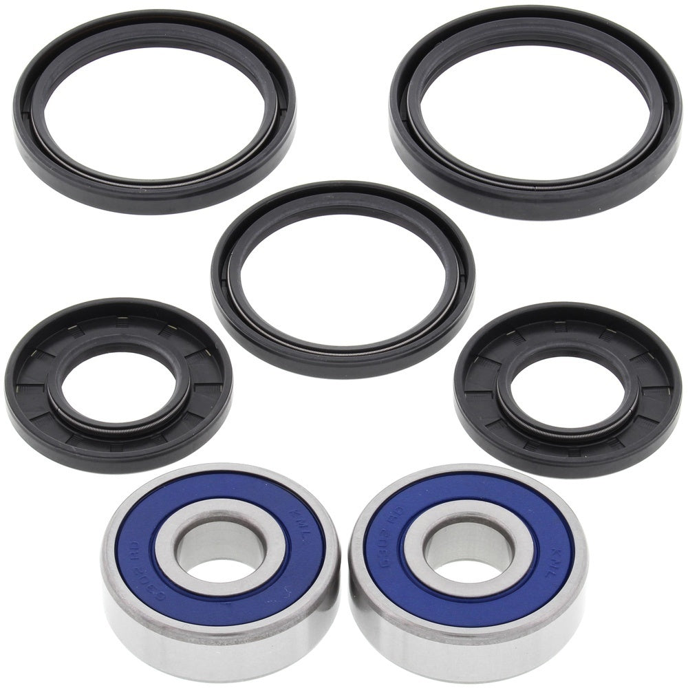 New ALL BALLS Front Wheel Bearing Kit For KYMCO VENOX 250 25-1311