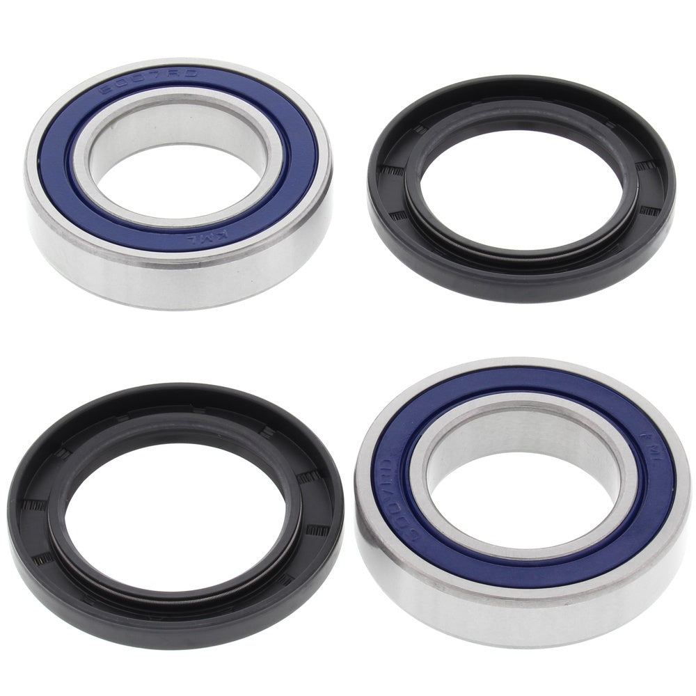 New ALL BALLS Rear Wheel Bearing Kit For YAMAHA 25-1314 | Australian Moto Spares