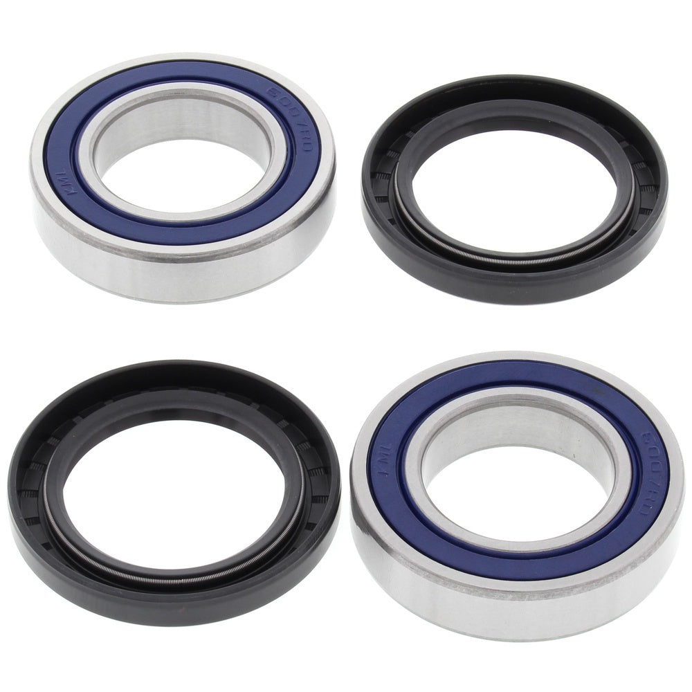 New ALL BALLS Rear Wheel Bearing Kit For ETON 50 VIPER 25-1315