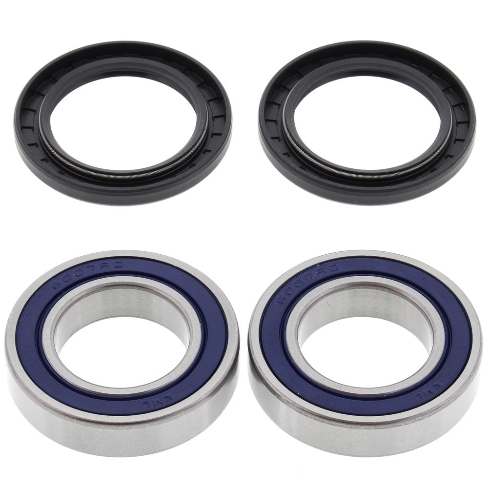 New ALL BALLS Rear Wheel Bearing Kit For POLARIS 25-1321 | Australian Moto Spares