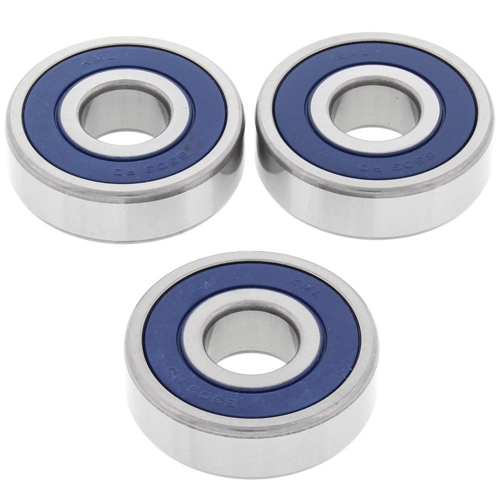 New ALL BALLS Front Wheel Bearing Kit For SUZUKI GSX-R1100 25-1327 | Australian Moto Spares