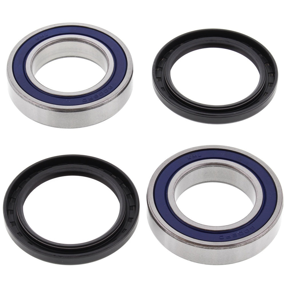 New ALL BALLS Rear Wheel Bearing Kit For ARCTIC CAT, KAWASAKI, SUZUKI 25-1331 | Australian Moto Spares
