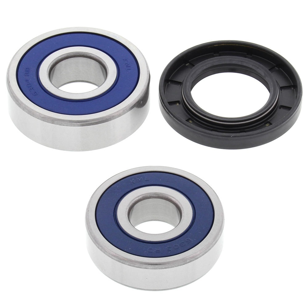 New ALL BALLS Rear Wheel Bearing Kit For HONDA 25-1342 | Australian Moto Spares