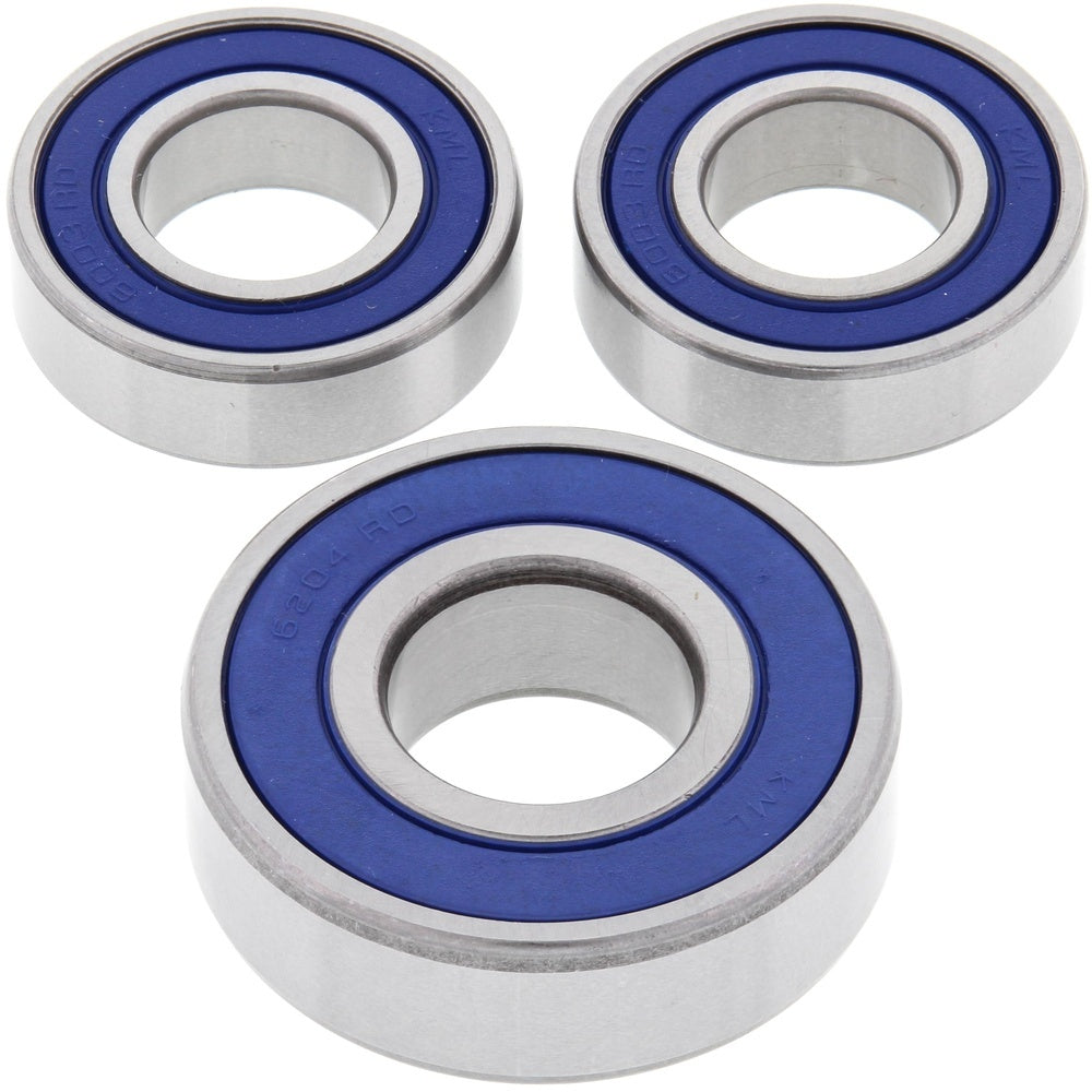 New ALL BALLS Rear Wheel Bearing Kit For KAWASAKI 25-1346 | Australian Moto Spares