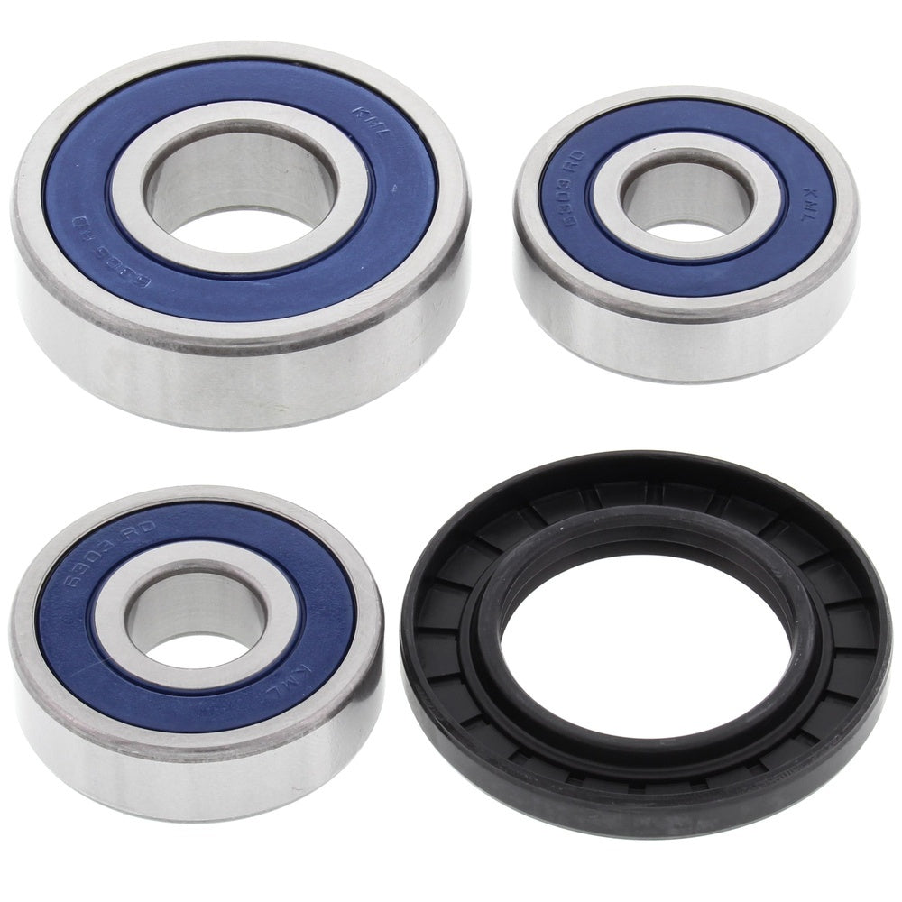 New ALL BALLS Rear Wheel Bearing Kit For SUZUKI 25-1347 | Australian Moto Spares