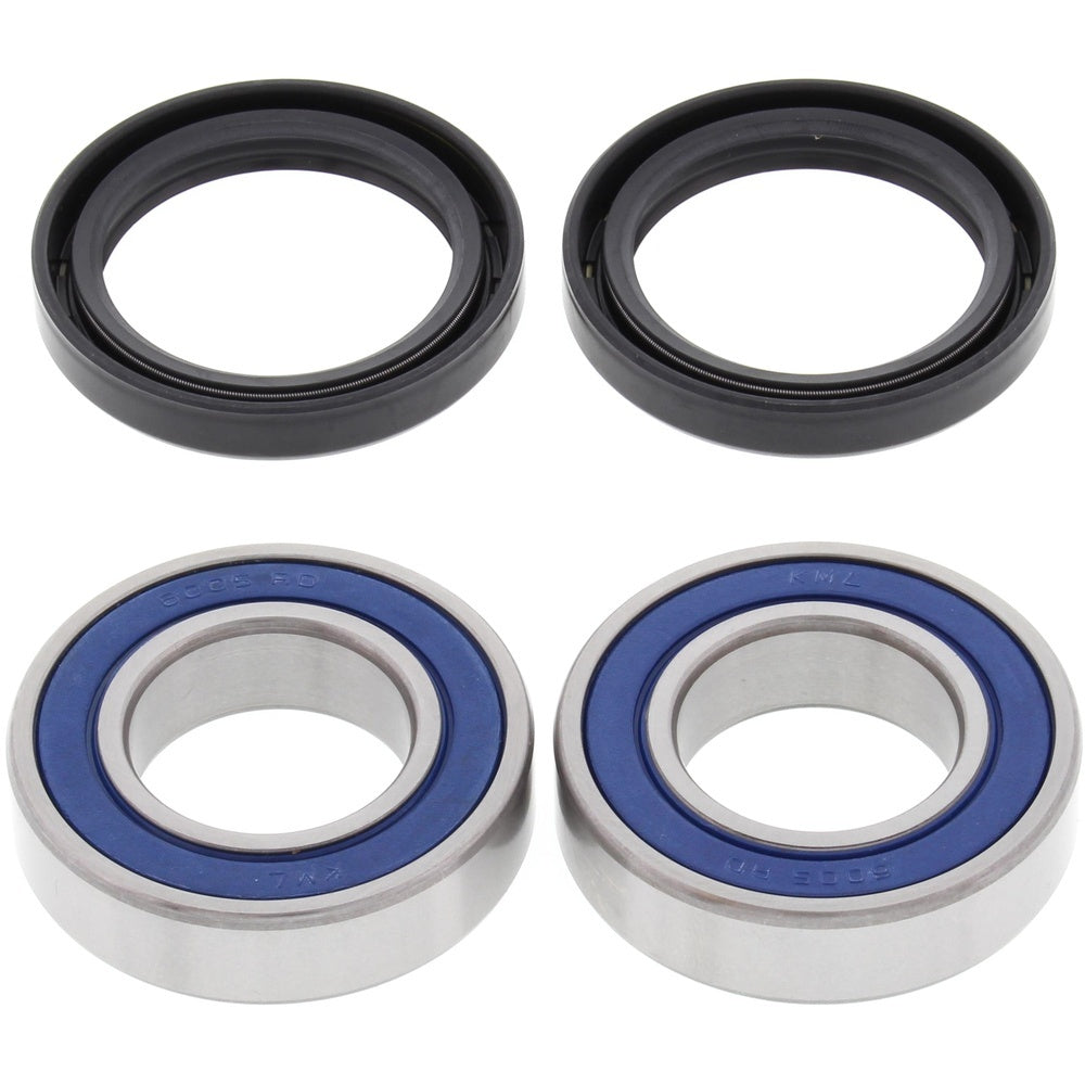 ALL BALLS Front Wheel Bearing Kit For APRILIA BMW BUELL CAGIVA DUCATI 25-1351 | Australian Moto Spares