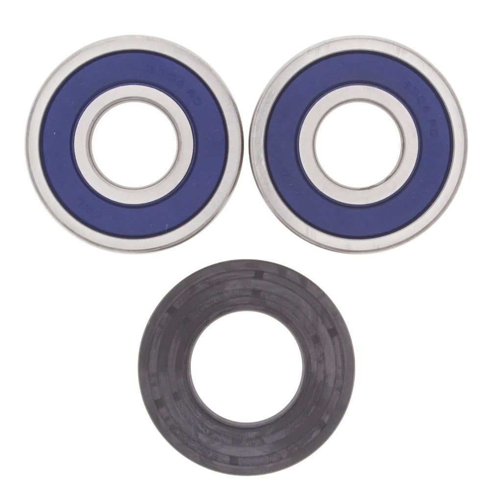 New ALL BALLS Rear Wheel Bearing Kit For KAWASAKI, SUZUKI 25-1353 | Australian Moto Spares