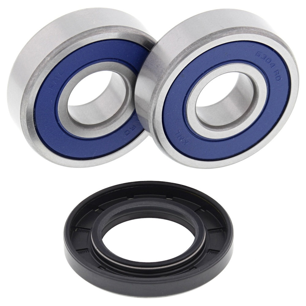 New ALL BALLS Rear Wheel Bearing Kit For INDIAN 25-1354 | Australian Moto Spares