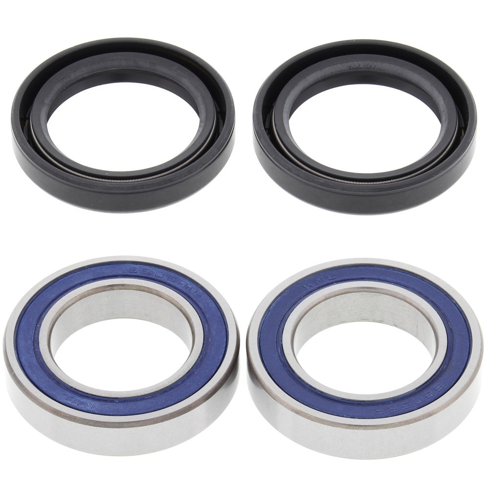 New ALL BALLS Rear Wheel Bearing Kit For SUZUKI LT50 25-1364