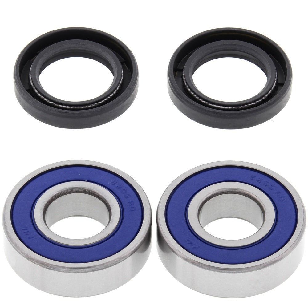 ALL BALLS Front Wheel Bearing Kit For HARLEY DAVIDSON 1000 SPORTSTER XLH 25-1369