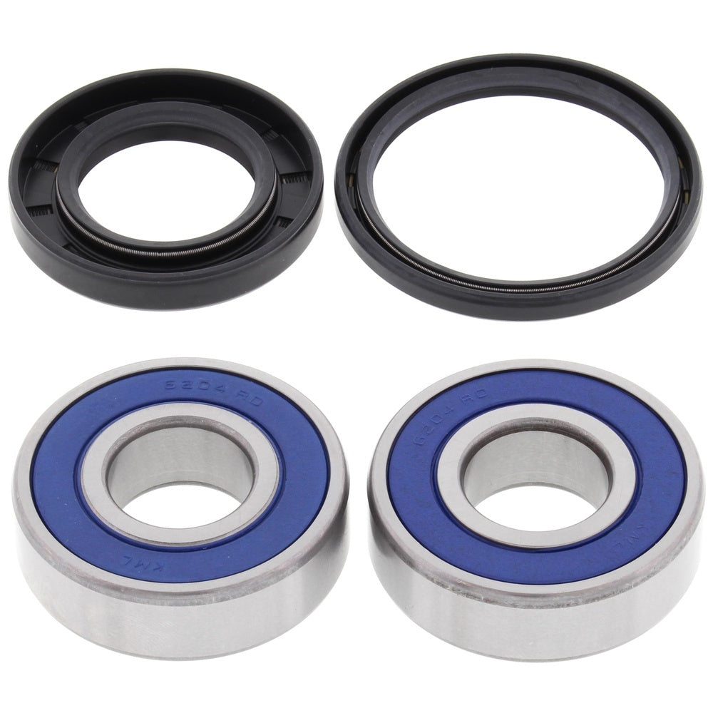 New ALL BALLS Rear Wheel Bearing Kit For SUZUKI AN650 BURGMAN 25-1380