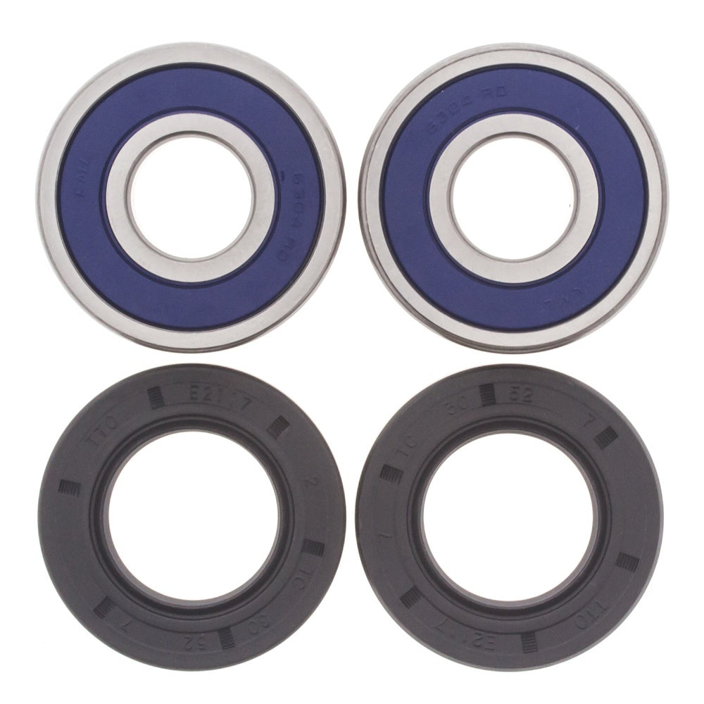 New ALL BALLS Rear Wheel Bearing Kit For KAWASAKI, SUZUKI 25-1382 | Australian Moto Spares