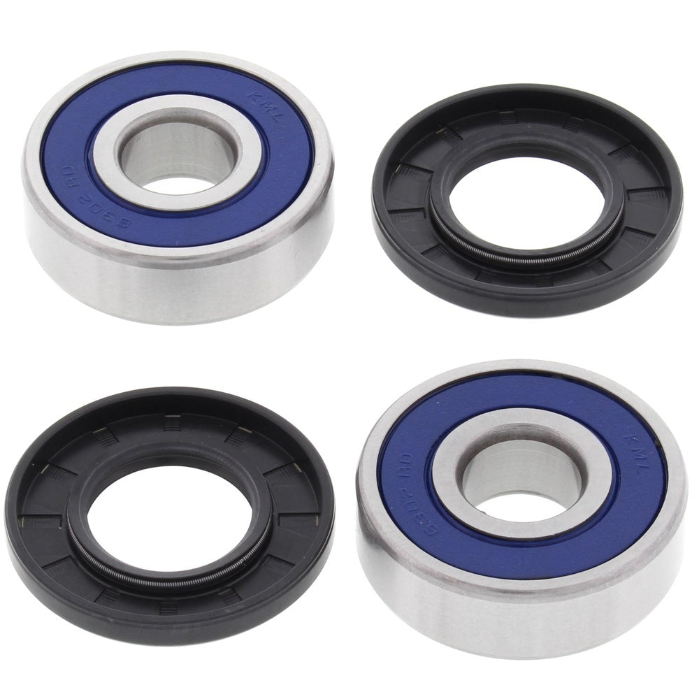 New ALL BALLS Rear Wheel Bearing Kit For HONDA CH150 25-1387