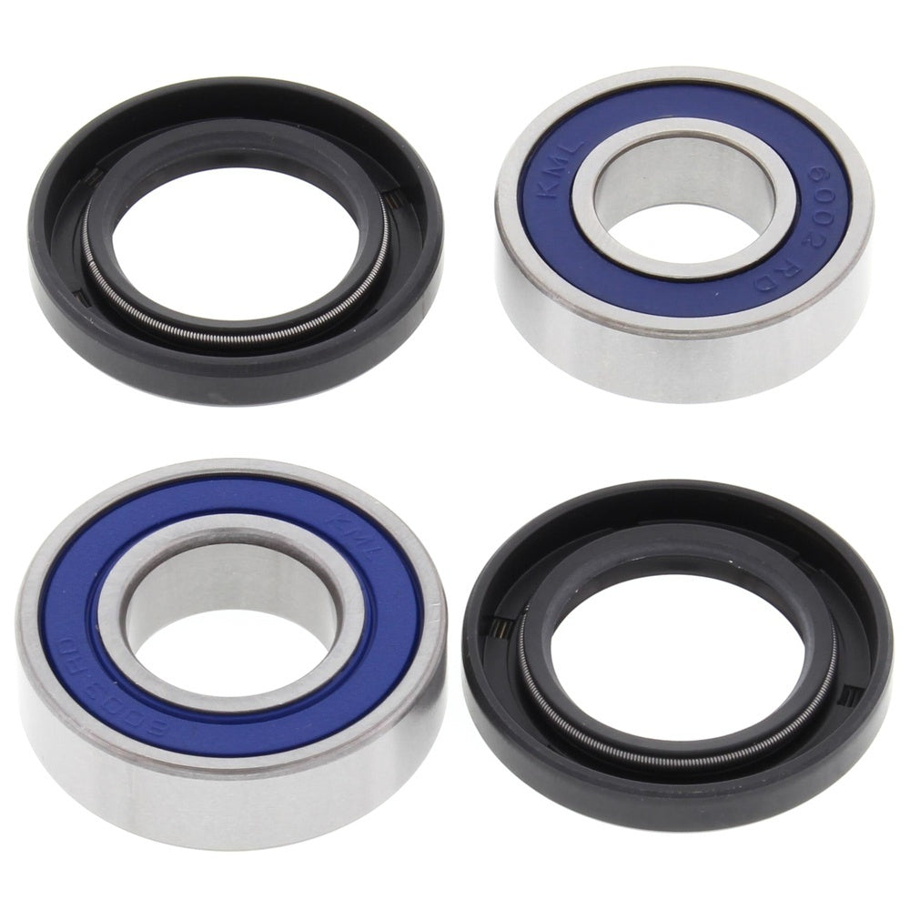 New ALL BALLS Front Wheel Bearing Kit For ETON 50 VIPER, 90 VIPER 25-1395 | Australian Moto Spares