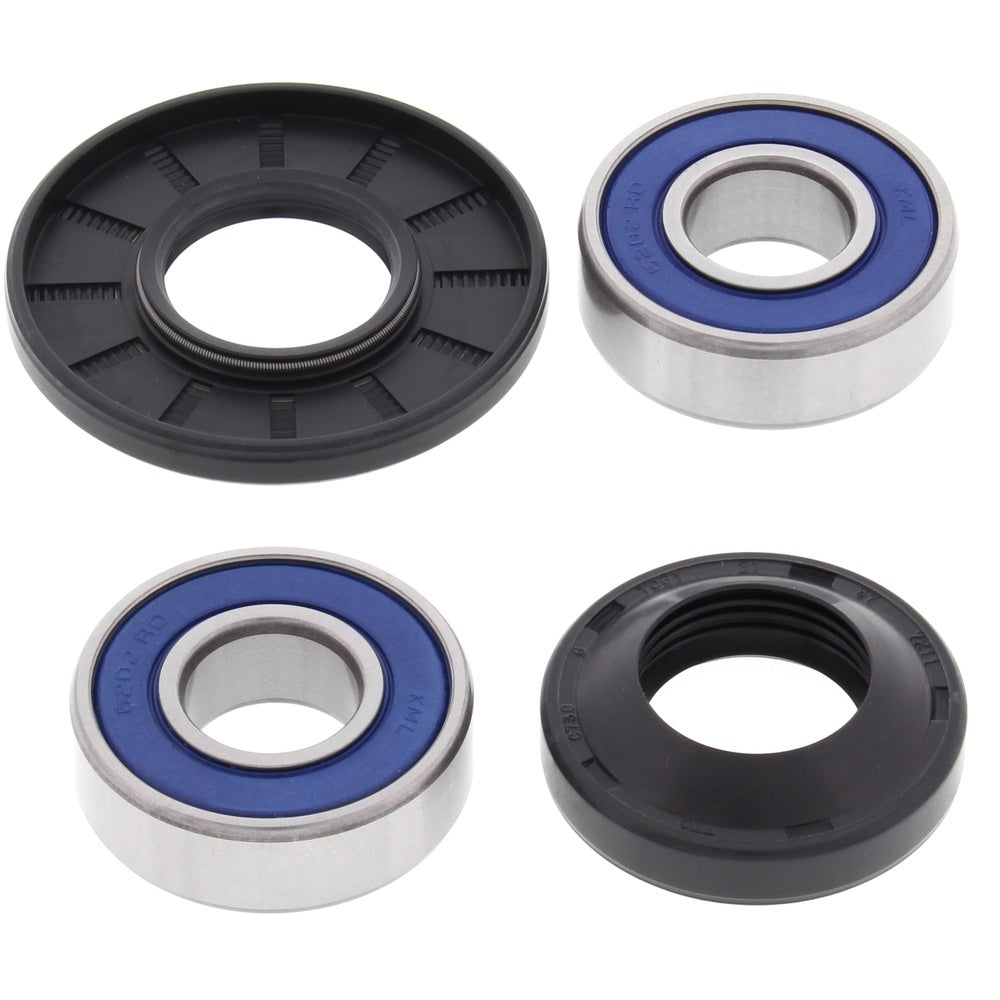 ALL BALLS Front Wheel Bearing Kit For HONDA CRF230F, CRF250F, CRF150F 25-1421