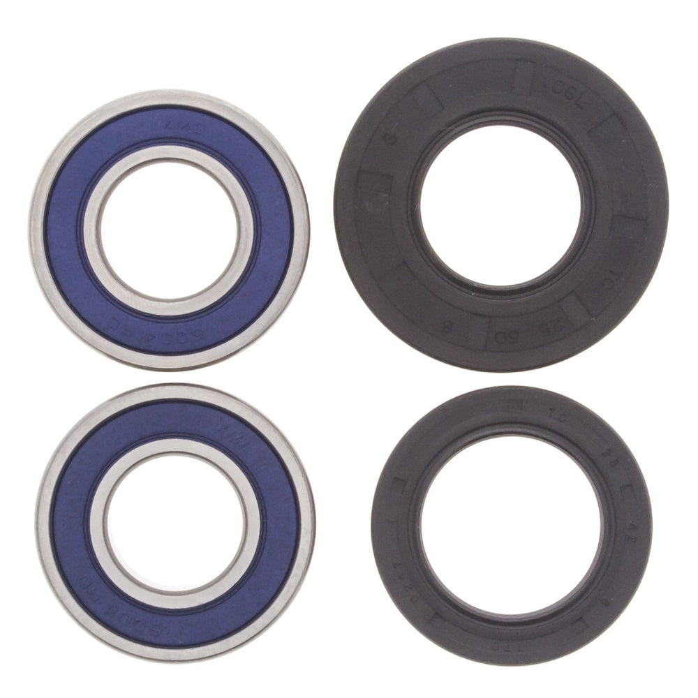 New ALL BALLS Front Wheel Bearing Kit For HUSQVARNA CR125, CR250 25-1426