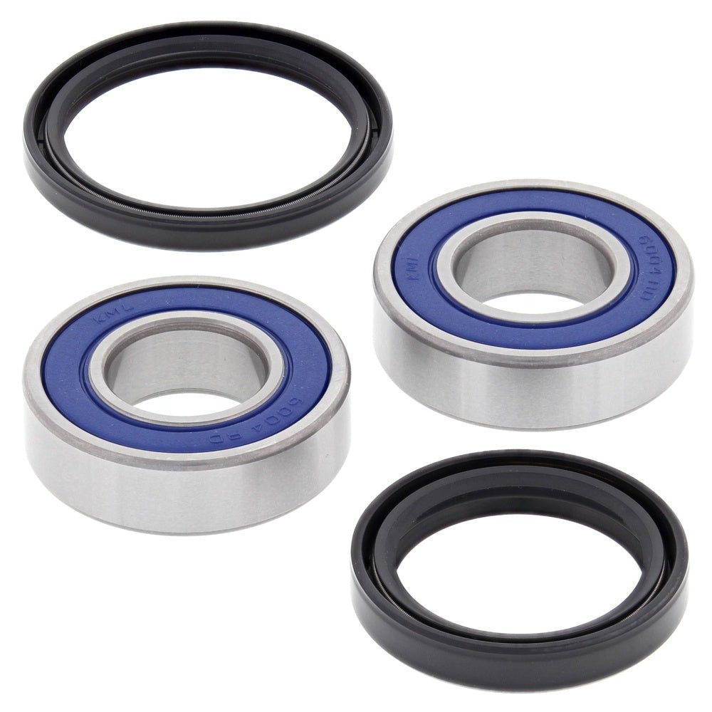 New ALL BALLS Front Wheel Bearing Kit For HUSQVARNA 25-1427 | Australian Moto Spares