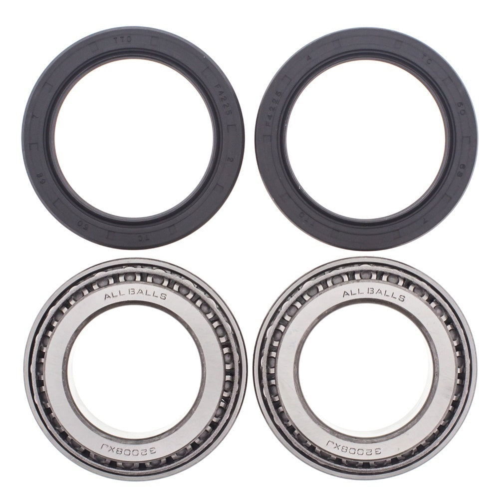 New ALL BALLS Rear Wheel Bearing Kit For CAN-AM DS650 25-1432