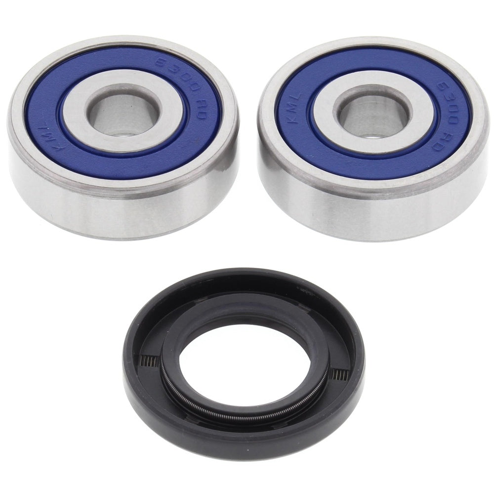 ALL BALLS Front Wheel Bearing Kit For YAMAHA LB80 CHAPPY, GT80 MX, MX80 25-1441