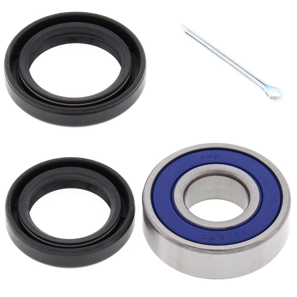 New ALL BALLS Lower Steering Stem Kit For HONDA 25-1460 | Australian Moto Spares