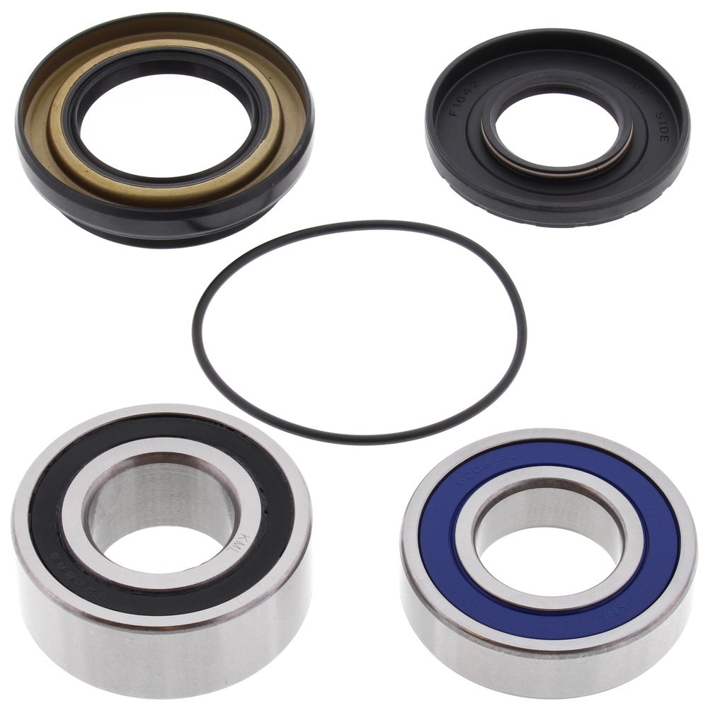 New ALL BALLS Rear Wheel Bearing Kit For SUZUKI 25-1478 | Australian Moto Spares