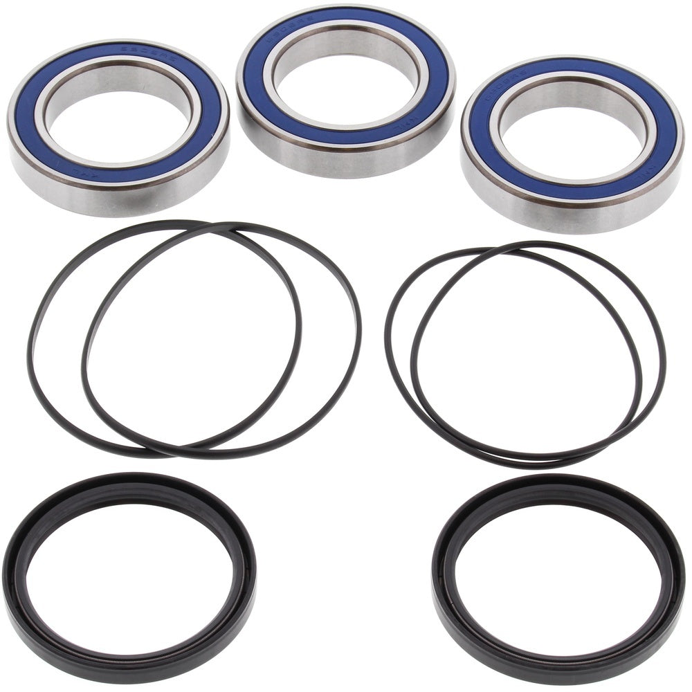 New ALL BALLS Rear Wheel Bearing Kit For HONDA, SUZUKI 25-1479 | Australian Moto Spares