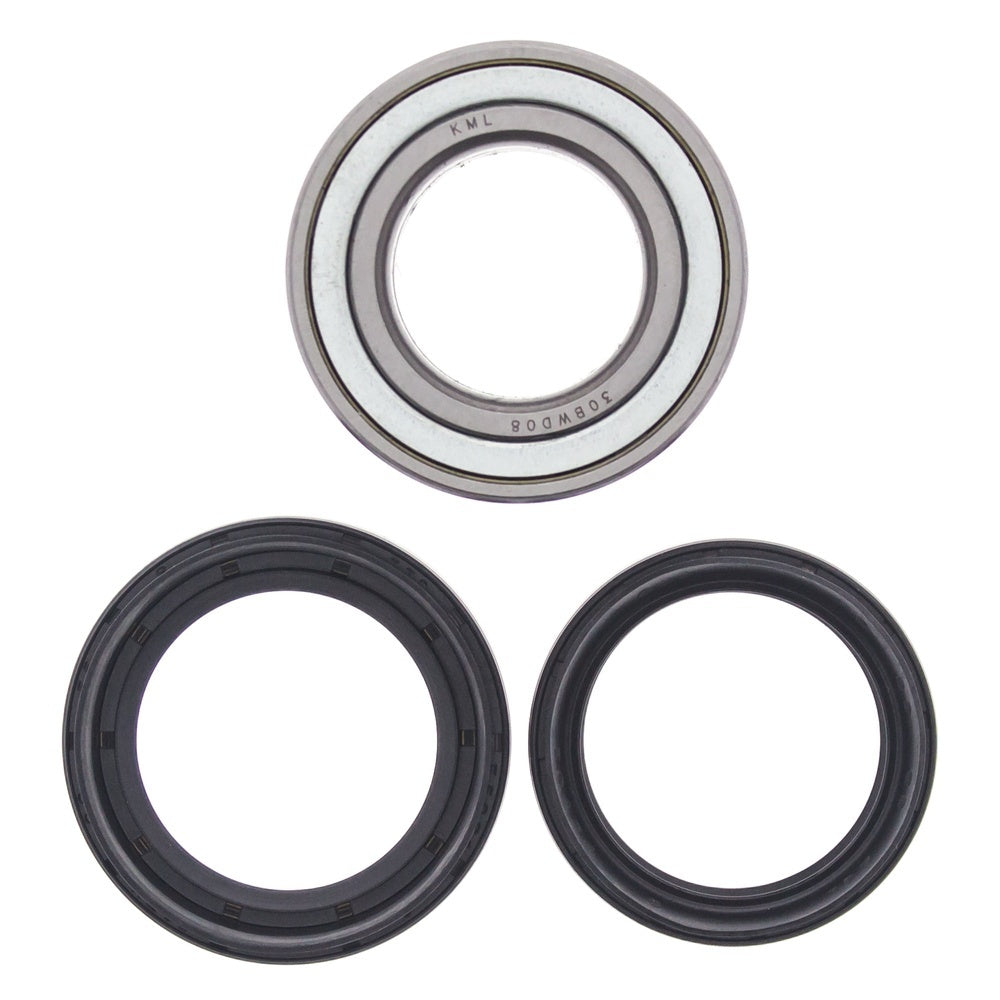 New ALL BALLS Front Wheel Bearing Kit For KAWASAKI 25-1497 | Australian Moto Spares