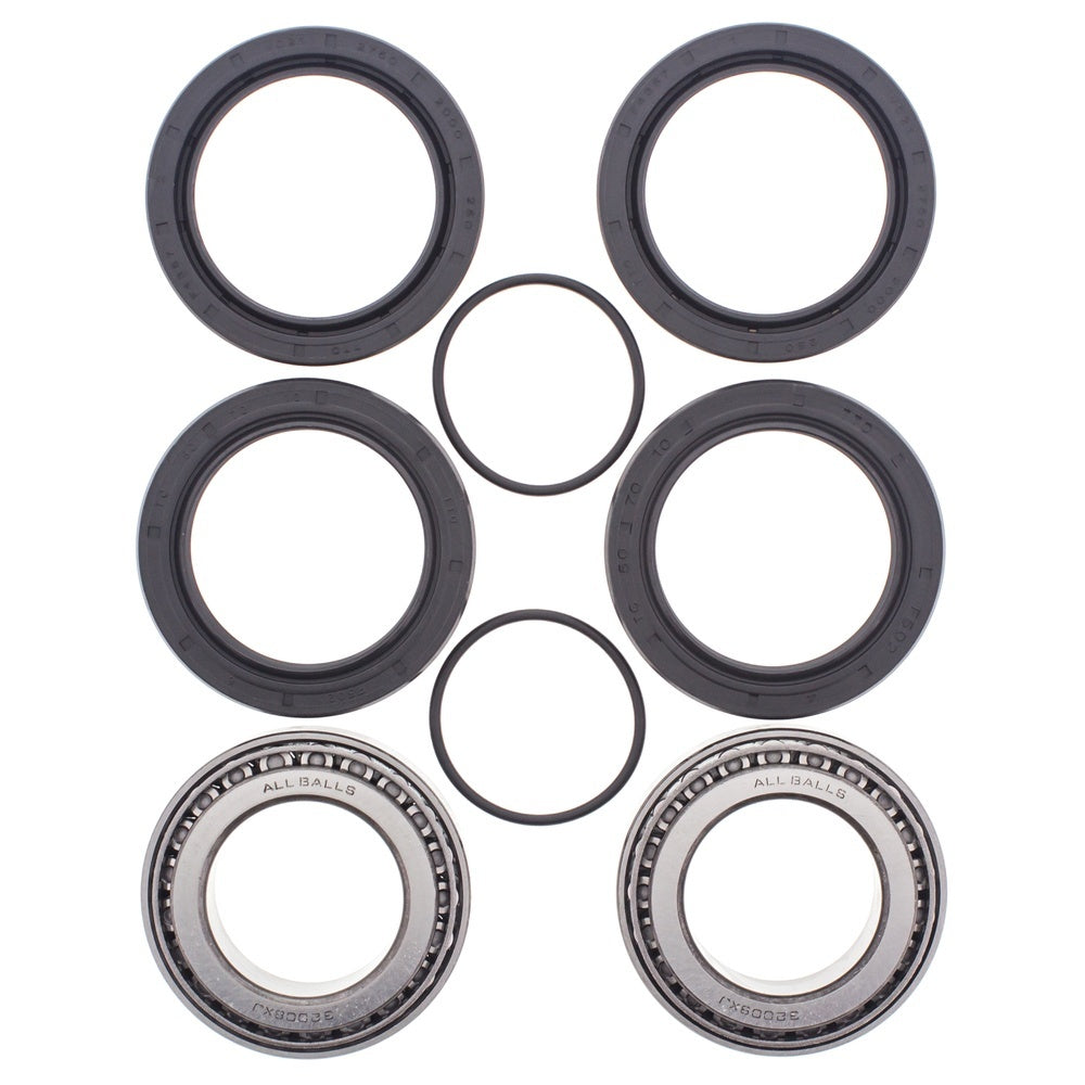 New ALL BALLS Rear Wheel Bearing Kit For POLARIS 25-1498 | Australian Moto Spares
