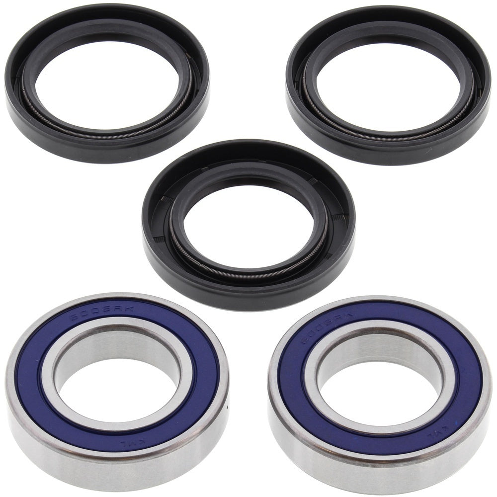New ALL BALLS Rear Wheel Bearing Kit For POLARIS 50 OUTLAW, 50 PREDATOR 25-1499 | Australian Moto Spares