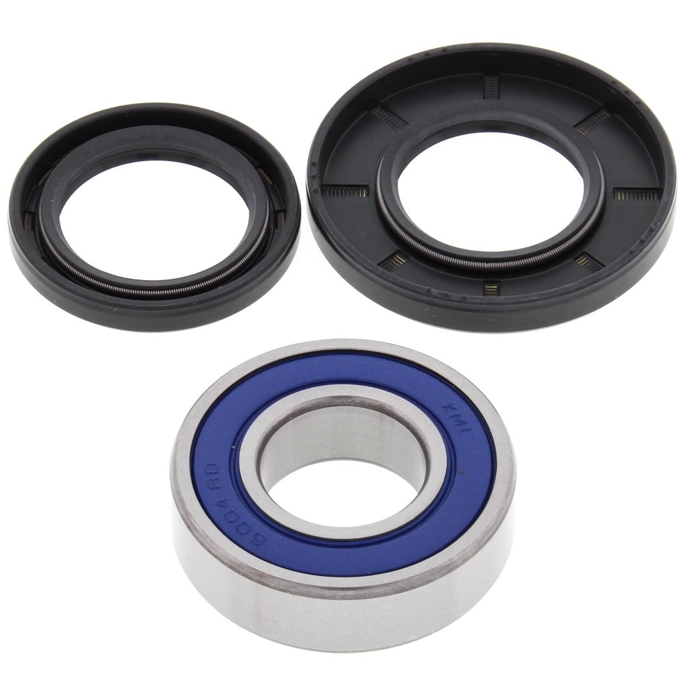 New ALL BALLS Lower Steering Stem Kit For HONDA TRX350 25-1514 | Australian Moto Spares