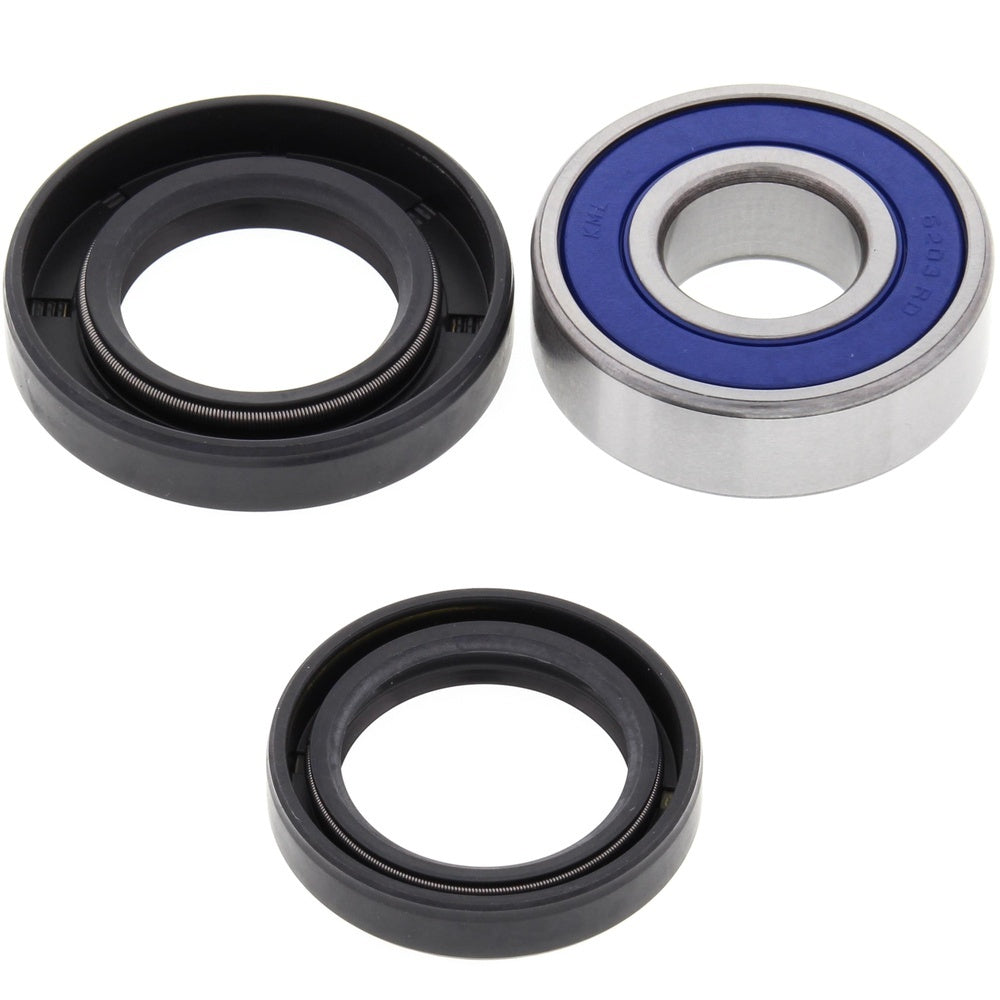 New ALL BALLS Lower Steering Stem Kit For CF-MOTO, YAMAHA 25-1515 | Australian Moto Spares