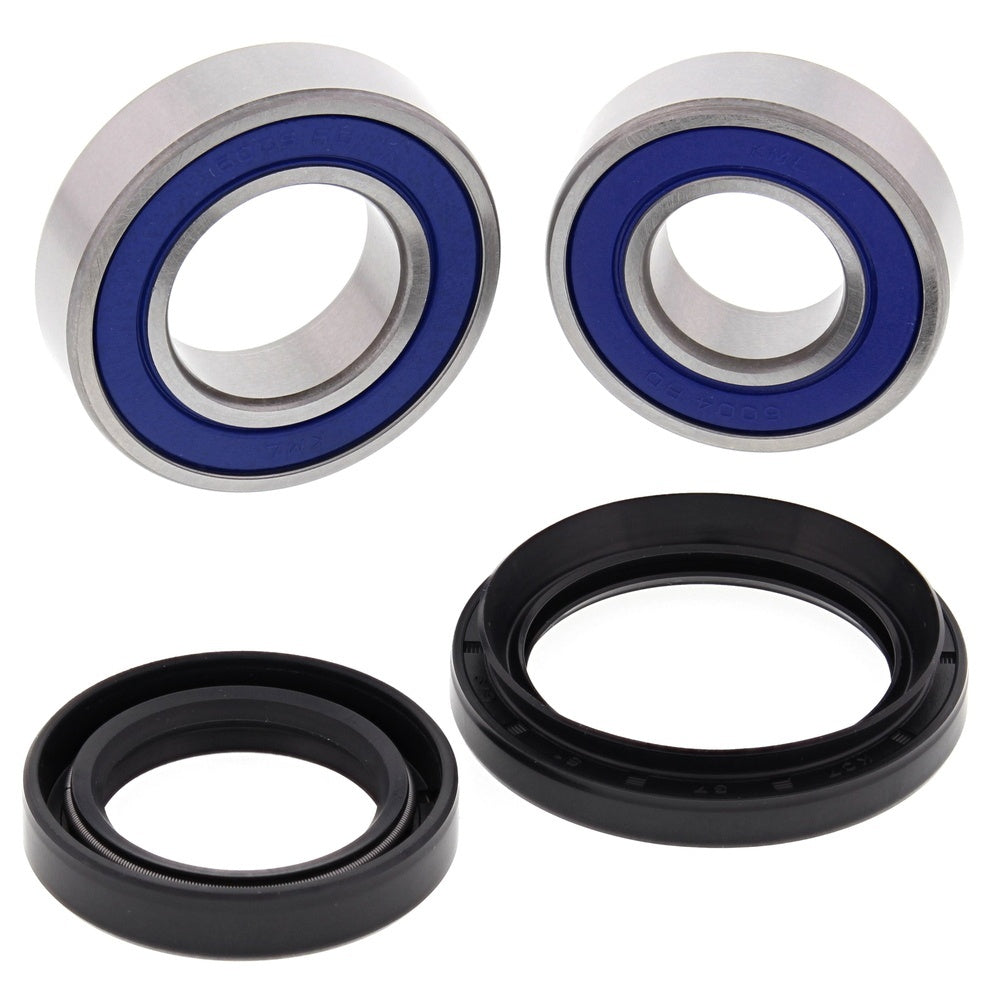 ALL BALLS Front Wheel Bearing Kit For HONDA TRX500TM, TRX420TE, TRX420TM 25-1530 | Australian Moto Spares