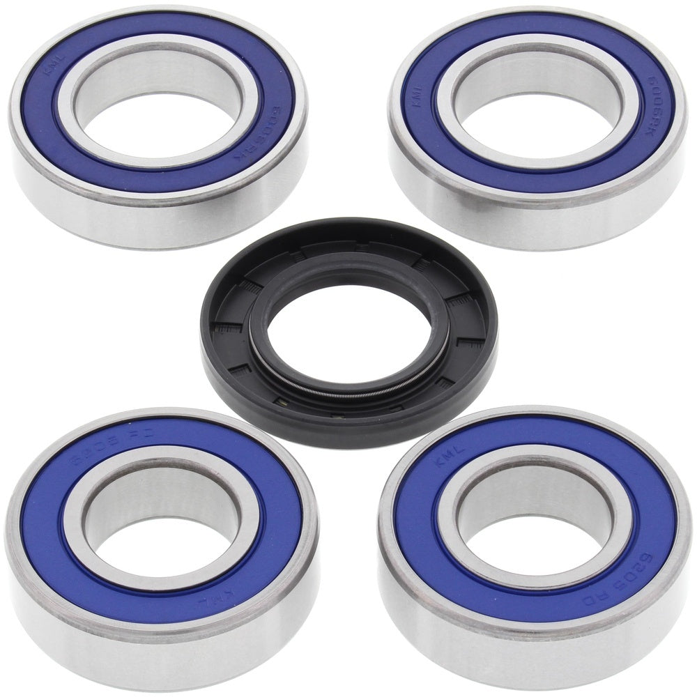 ALL BALLS Rear Wheel Bearing Kit For HUSQVARNA 701 SUPERMOTO, 701 ENDURO 25-1533 | Australian Moto Spares
