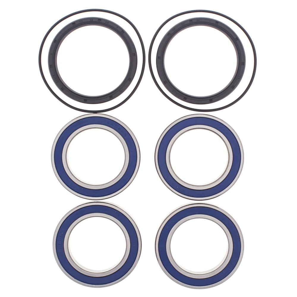 New ALL BALLS Rear Wheel Bearing Kit For SUZUKI LT-R450 QUADRACER 25-1534 | Australian Moto Spares