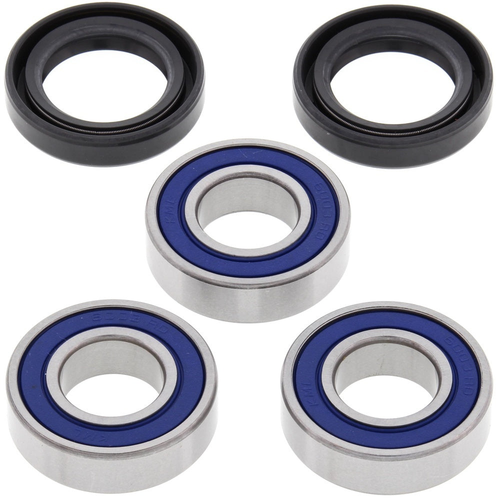 ALL BALLS Rear Wheel Bearing Kit For HONDA CRF150R, CRF150RB BIG WHEEL 25-1540 | Australian Moto Spares