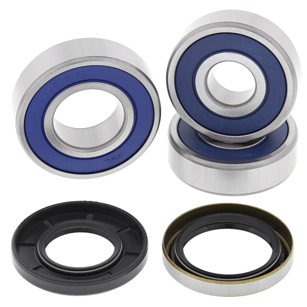 New ALL BALLS Rear Wheel Bearing Kit For YAMAHA RD250, RD350 25-1544 | Australian Moto Spares
