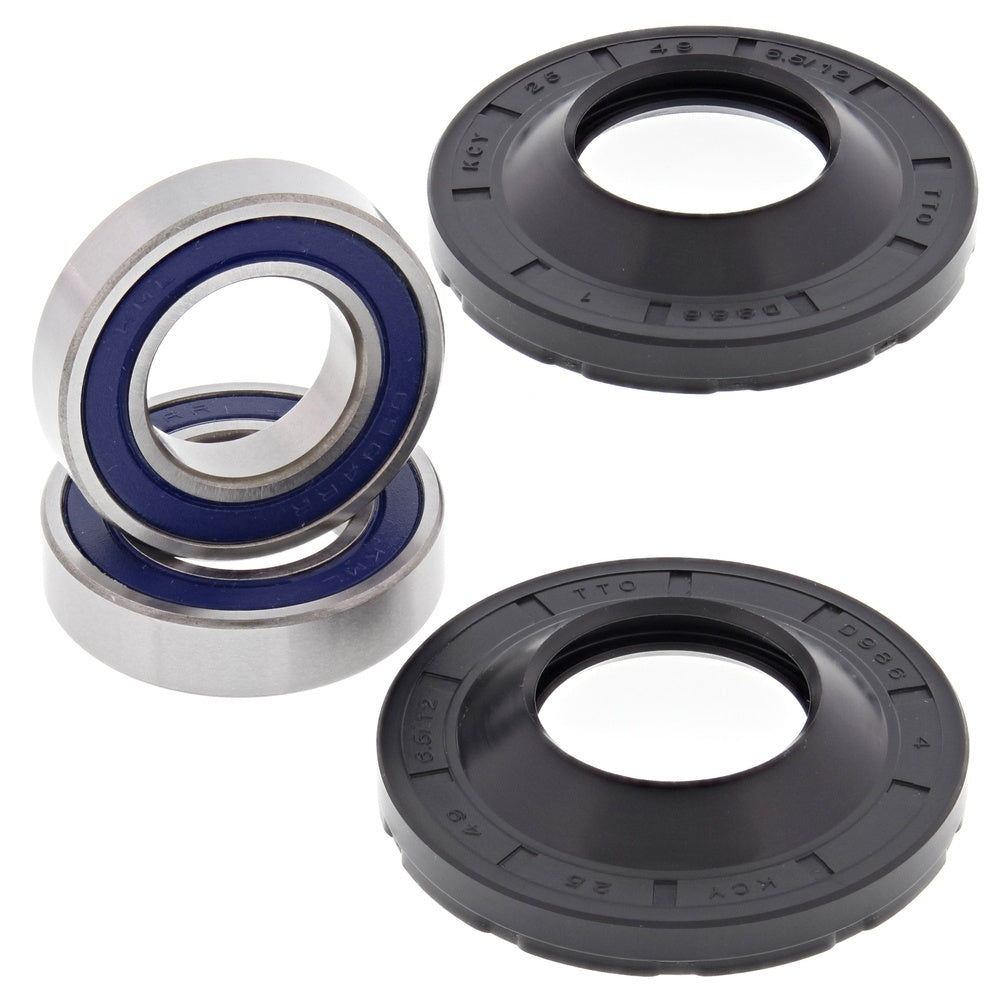 New ALL BALLS Front Wheel Bearing Kit For TM 25-1549 | Australian Moto Spares