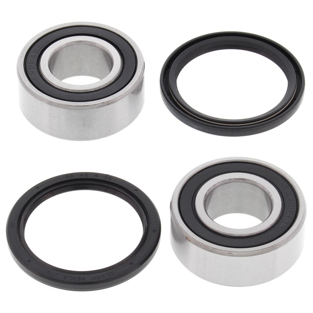 New ALL BALLS Front Wheel Bearing Kit For DUCATI 25-1550 | Australian Moto Spares
