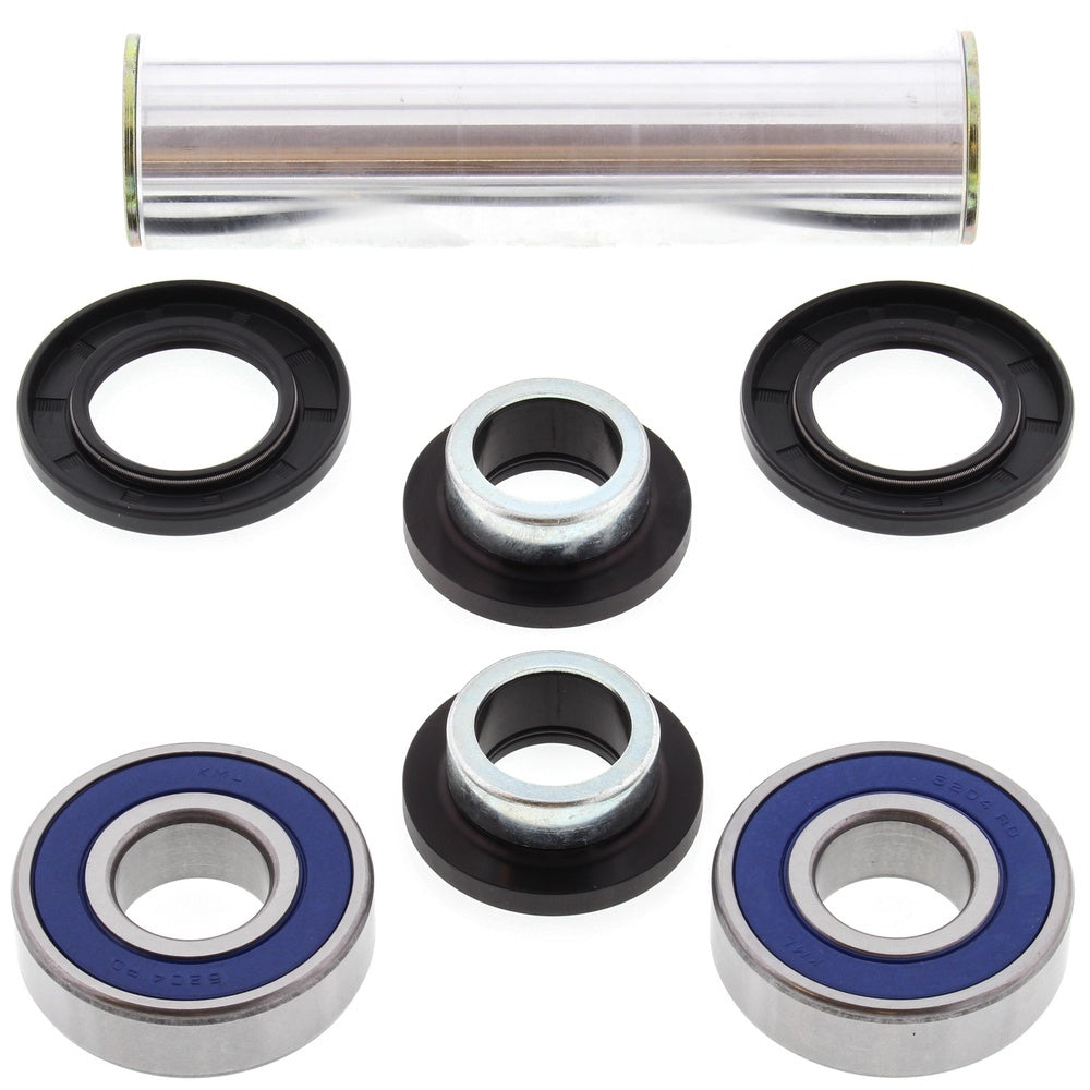 New ALL BALLS Wheel Bearing Upgrade Kit Rear For GAS-GAS EC 250, EC 300 25-1552