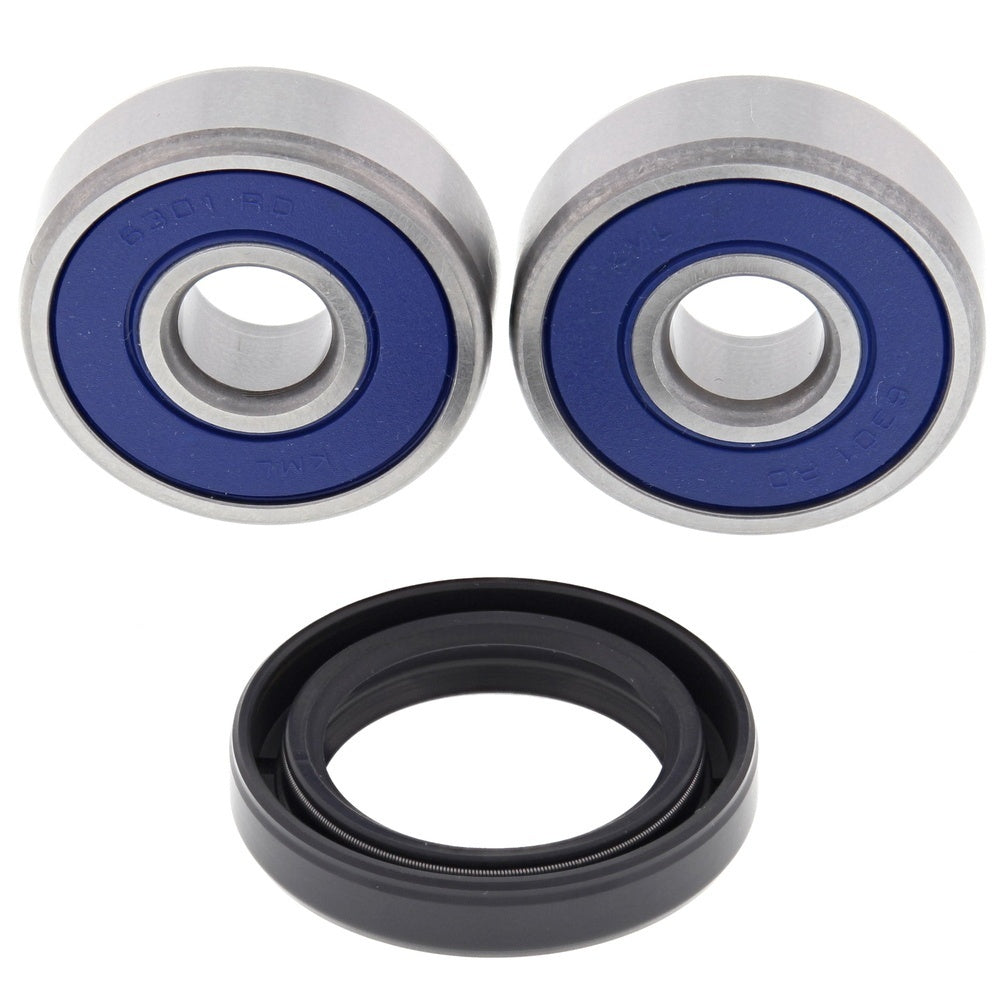 New ALL BALLS Rear Wheel Bearing Kit For HONDA CT110 AUST POST 25-1554 | Australian Moto Spares