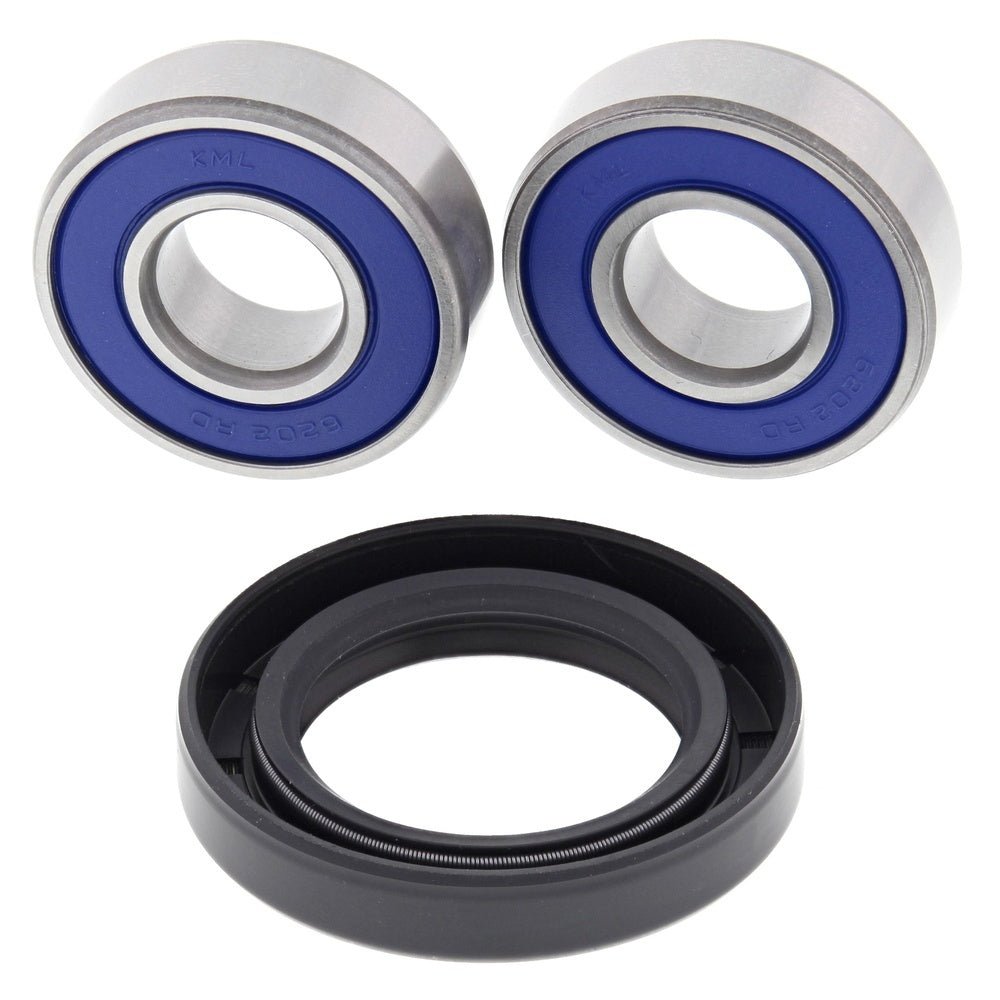 New ALL BALLS Rear Wheel Bearing Kit For HONDA 25-1555 | Australian Moto Spares