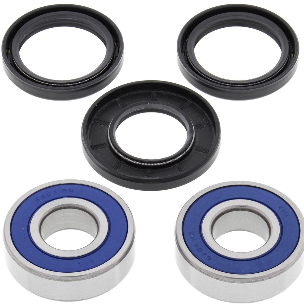New ALL BALLS Front Wheel Bearing Kit For TRIUMPH 25-1558 | Australian Moto Spares